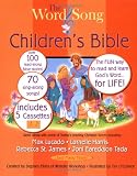 Word & Song Children's Bible