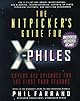 The Nitpicker's Guide for X-Philes