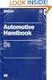 Automotive Handbook