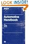 Automotive Handbook