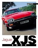 You & your Jaguar XJS : buying, enjoying, maintaining, modifying