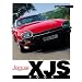 Jaguar XJS Book