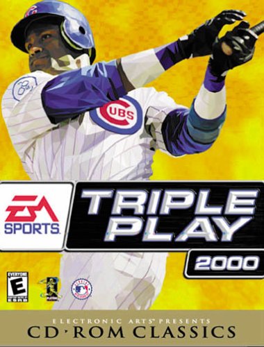 Triple Play 2000