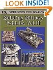 Building Military Vehicles, Vol. III