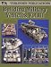 Book Building Military Vehicles, Vol. III
