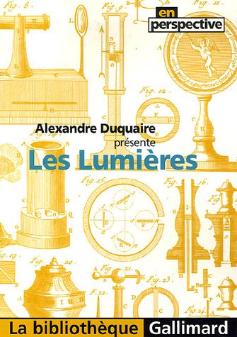 Les Lumières