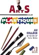 Les arts plastiques au college