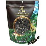 Gourmet Coffee Candy Chews From Costa Rica