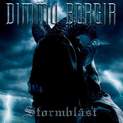 Dimmu Borgir - Stormblast(Digipack) - Zortam Music