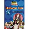 Standard Deviants School - The Cutthroat World of Business Law, Program 3 - Contract Law (Classroom Edition)