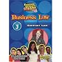 Standard Deviants School - The Cutthroat World of Business Law, Program 3 - Contract Law (Classroom Edition)