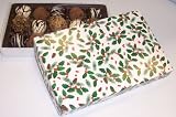 Scott's Cakes Assorted Truffles 1 Pound Holly Box