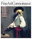 Fine Art Connoisseur : the Premier Magazine for Informed Col