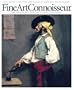 Fine Art Connoisseur : the Premier Magazine for Informed Col