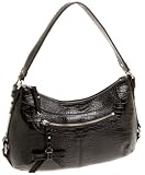 Nine West Bow Dacious East West Hobo