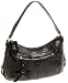 Nine West Bow Dacious East West Hobo