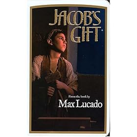 Jacob's Gift Video [VHS]