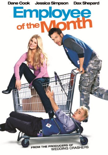 Employee of the Month