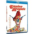 Casino Royale [Blu-ray]