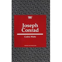 Joseph Conrad (Writers & Their Work)