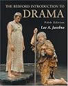 The Bedford Introduction to Drama
