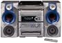Aiwa Z-L720  Turntable Compact Stereo System
