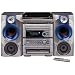 Aiwa Z-L720  Turntable Compact Stereo System