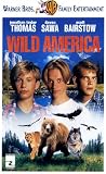 VHS : Wild America
