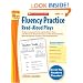 Fluency Practice Read-Aloud Plays: Grades 1-2: 15 Short, Leveled Fiction and Nonfiction Plays With Research-Based Strategies to Help Students Build ... and Comprehension (Best Practices in Action)
