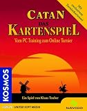 Eigenschaften Alive - Vertrieb & Marketing/Softw.  / Catan - Das Kartenspiel