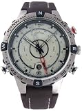 Sporting Goods : Timex Men's Expedition E-Instruments Compass Tide Temperature Watch #T45601