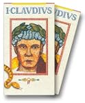 I Claudius Box