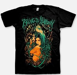 BRING ME THE HORIZON SHIRTS - BRING ME THE HORIZON T-SHIRTS - OLIVER SYKES T-SHIRTS