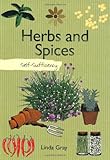 Herbs and spices
