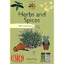 Self-sufficiency Herbs and Spices