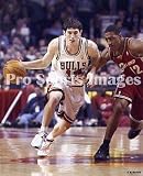 Kirk Hinrich Chicago Bulls 8x10 Photo