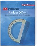 Ingenix Coding Lab: Physician Offices 2006 (Ingenix Coding Lab 2006)