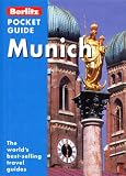 Munich Berlitz Pocket Guide