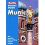 Munich Berlitz Pocket Guide