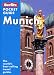 Munich Berlitz Pocket Guide