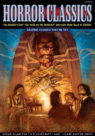  Clark Ashton Smith