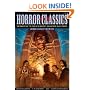 Graphic Classics: Horror Classics v. 10 (Graphic Classics (Eureka))
