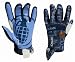 Grenade Team CC935 09 Men's Snowboard Gloves - Blue