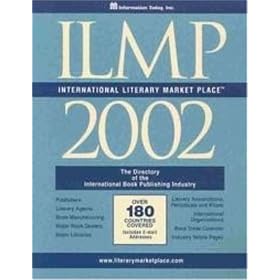 International Literary Market Place