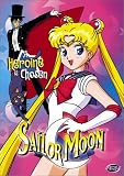 Sailor Moon - A Heroine Is Chosen (TV Show, Vol. 1)