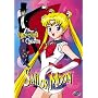 Sailor Moon - A Heroine Is Chosen (TV Show, Vol. 1)