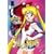 Sailor Moon - A Heroine Is Chosen (TV Show, Vol. 1)