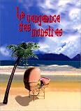 Revue Warner Home Vidéo  / La Vengeance des monstres