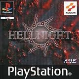 Hellnight (PS)