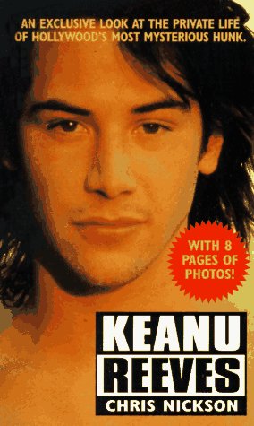  Keanu Reeves